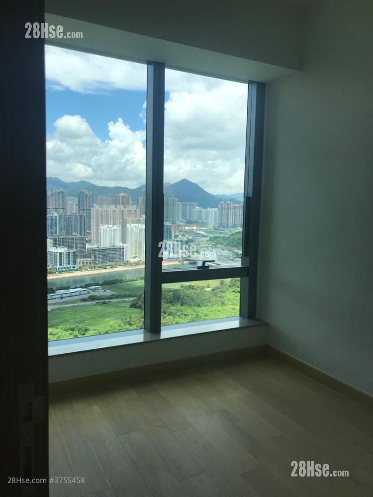 MALIBU 售盘 1 房 , 1 浴室 371 平方尺