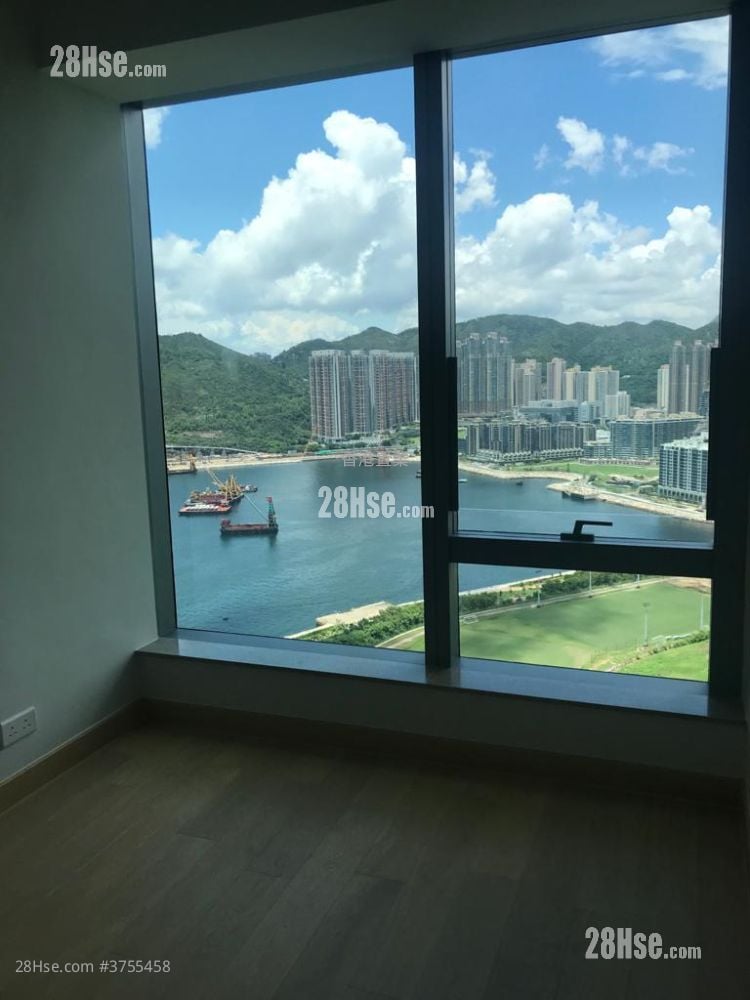 MALIBU 售盘 1 房 , 1 浴室 371 平方尺