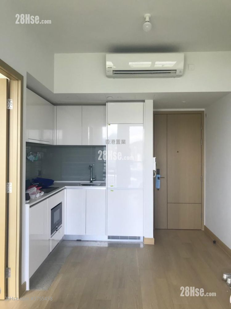 MALIBU 售盘 1 房 , 1 浴室 371 平方尺