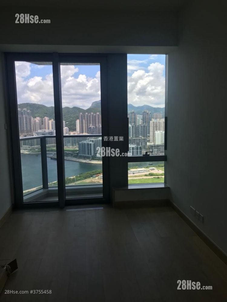 MALIBU 售盘 1 房 , 1 浴室 371 平方尺