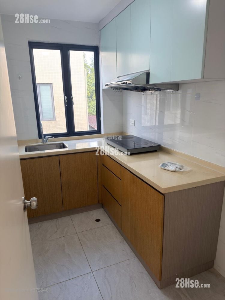 村屋 售盘 3 房 , 1 浴室