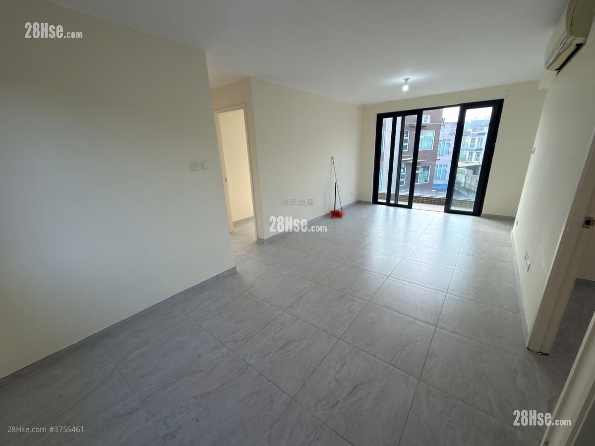 村屋 售盘 3 房 , 1 浴室