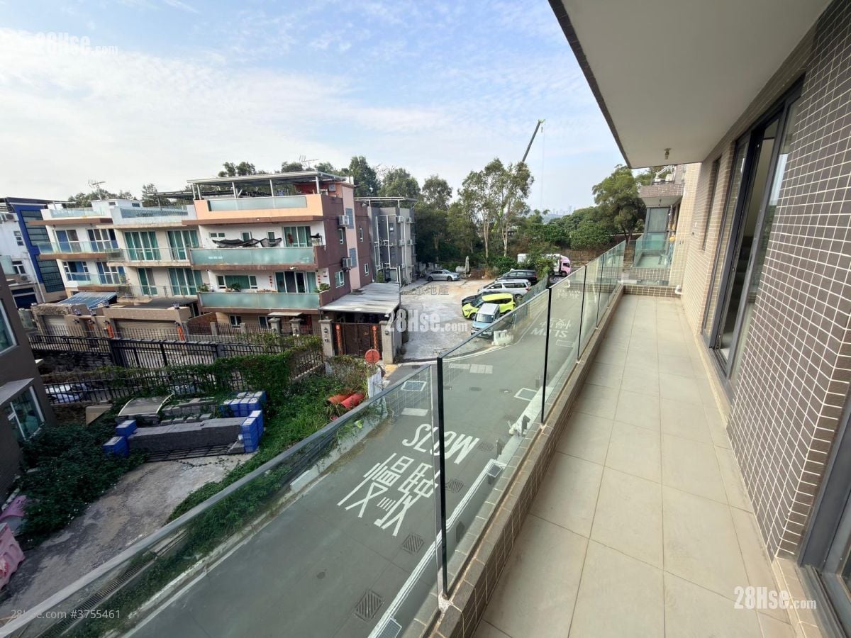 村屋 售盘 3 房 , 1 浴室