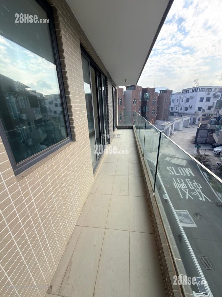 村屋 售盘 3 房 , 1 浴室