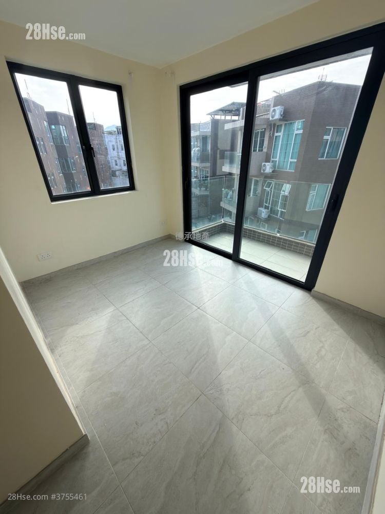 村屋 售盘 3 房 , 1 浴室