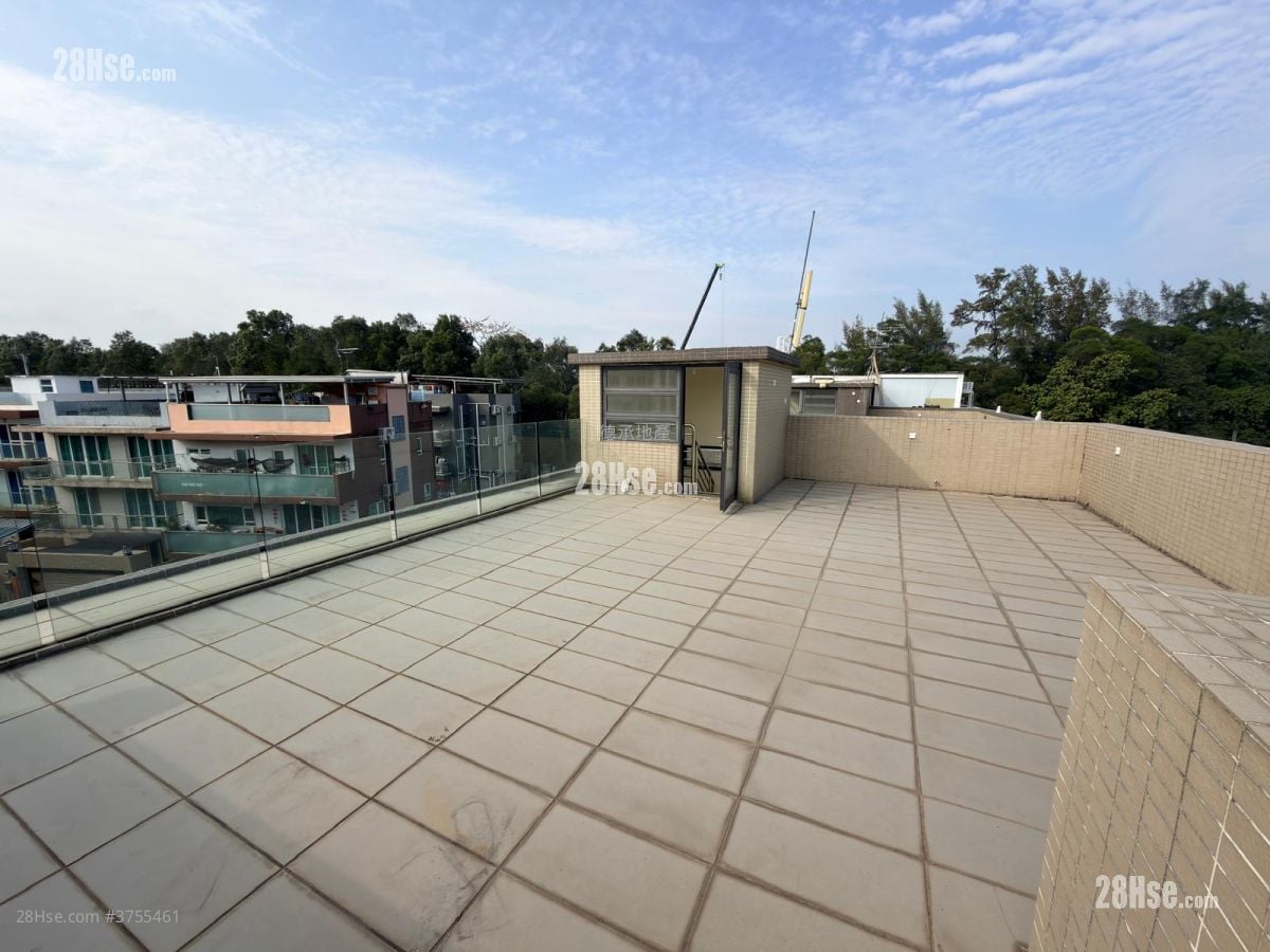 村屋 售盘 3 房 , 1 浴室