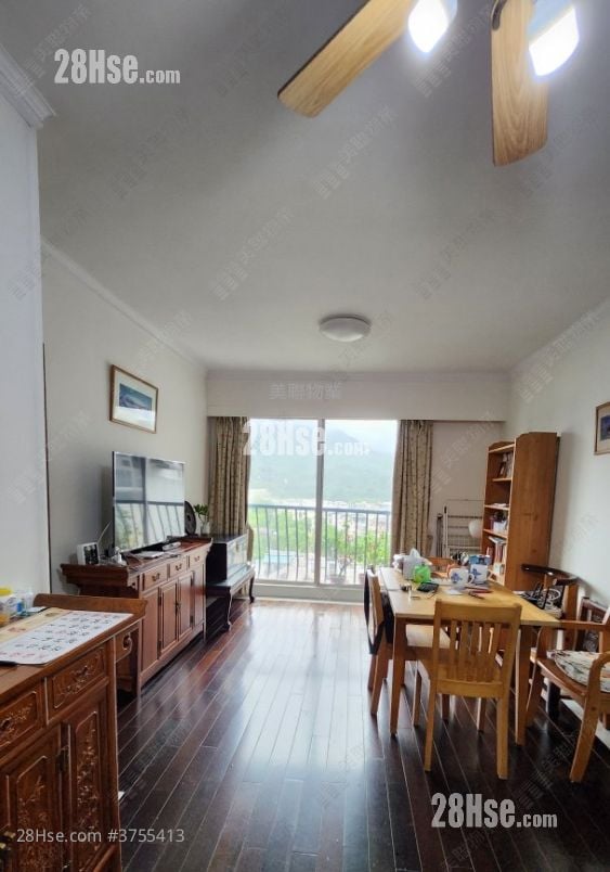 Vienna Garden Sell 3 Bedrooms 732 ft²