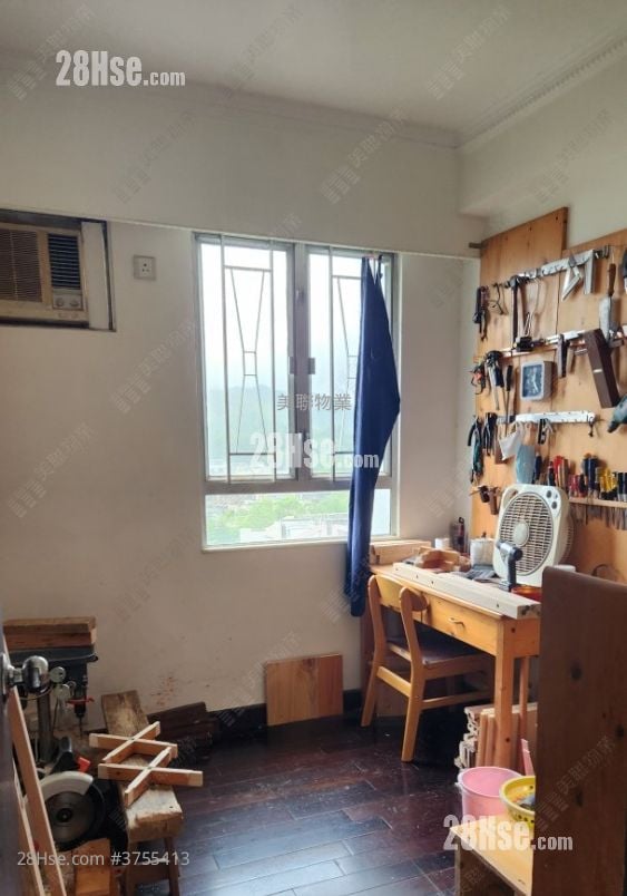 Vienna Garden Sell 3 Bedrooms 732 ft²