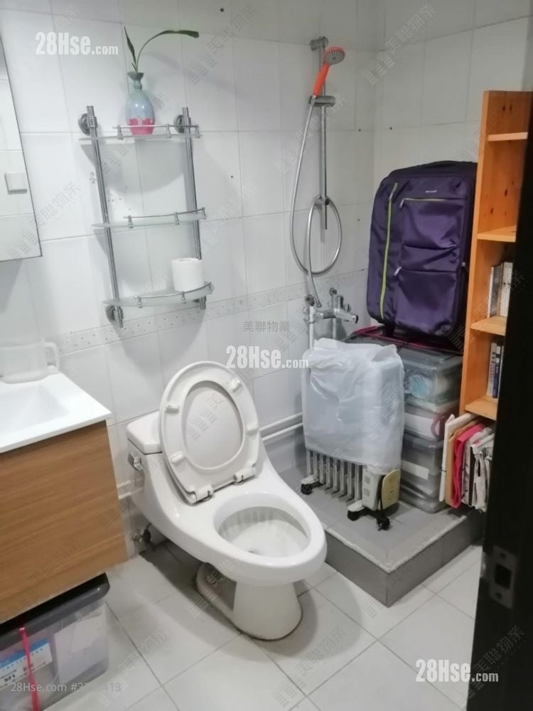 Vienna Garden Sell 3 Bedrooms 732 ft²