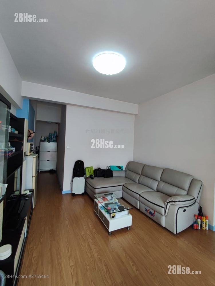 又一楼 售盘 2 房 , 1 浴室 596 平方尺