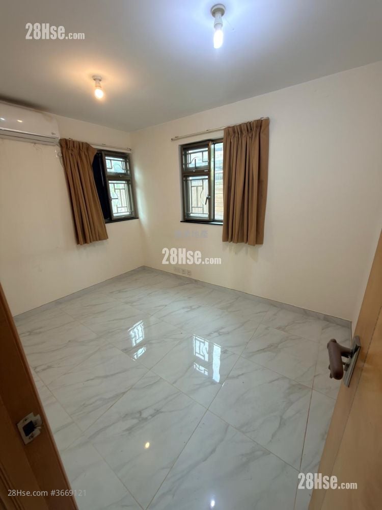 村屋 租盤 3 房 , 1 浴室