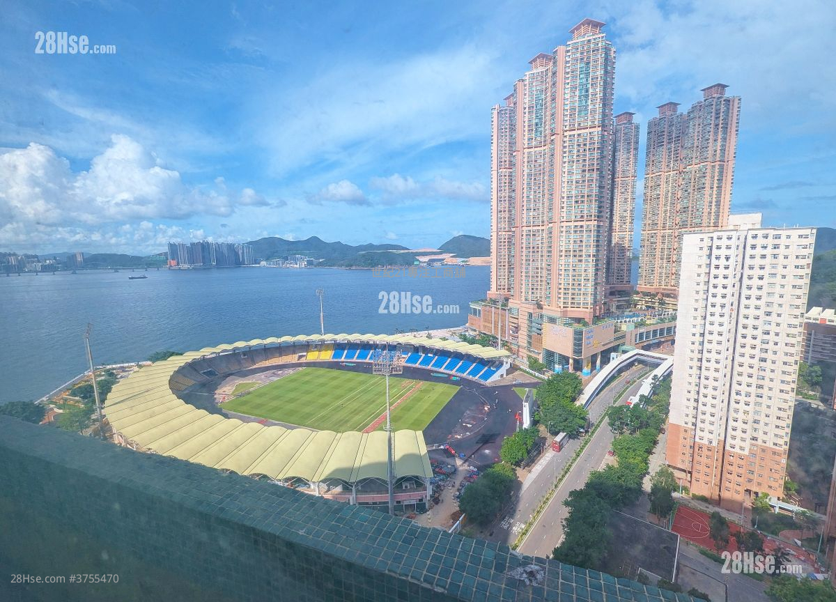 安力工业中心 租盘 1 厕所