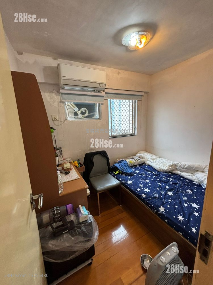 愛蝶灣 售盤 592 平方呎