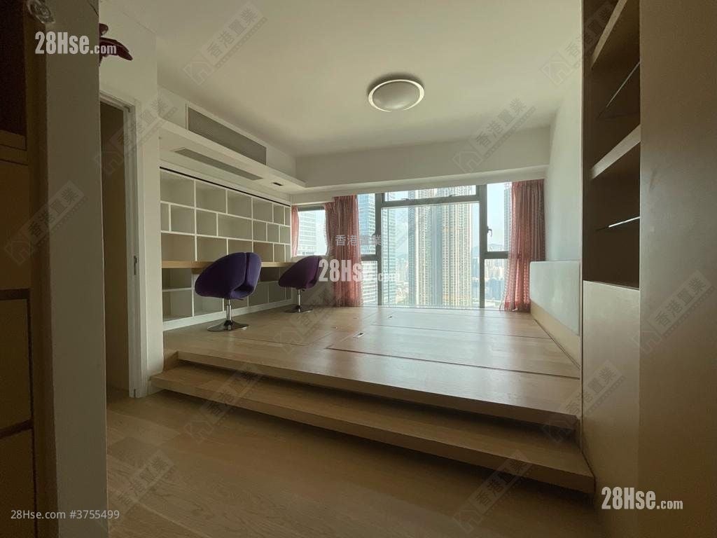 君临天下 售盘 2 房 , 2 浴室 743 平方尺