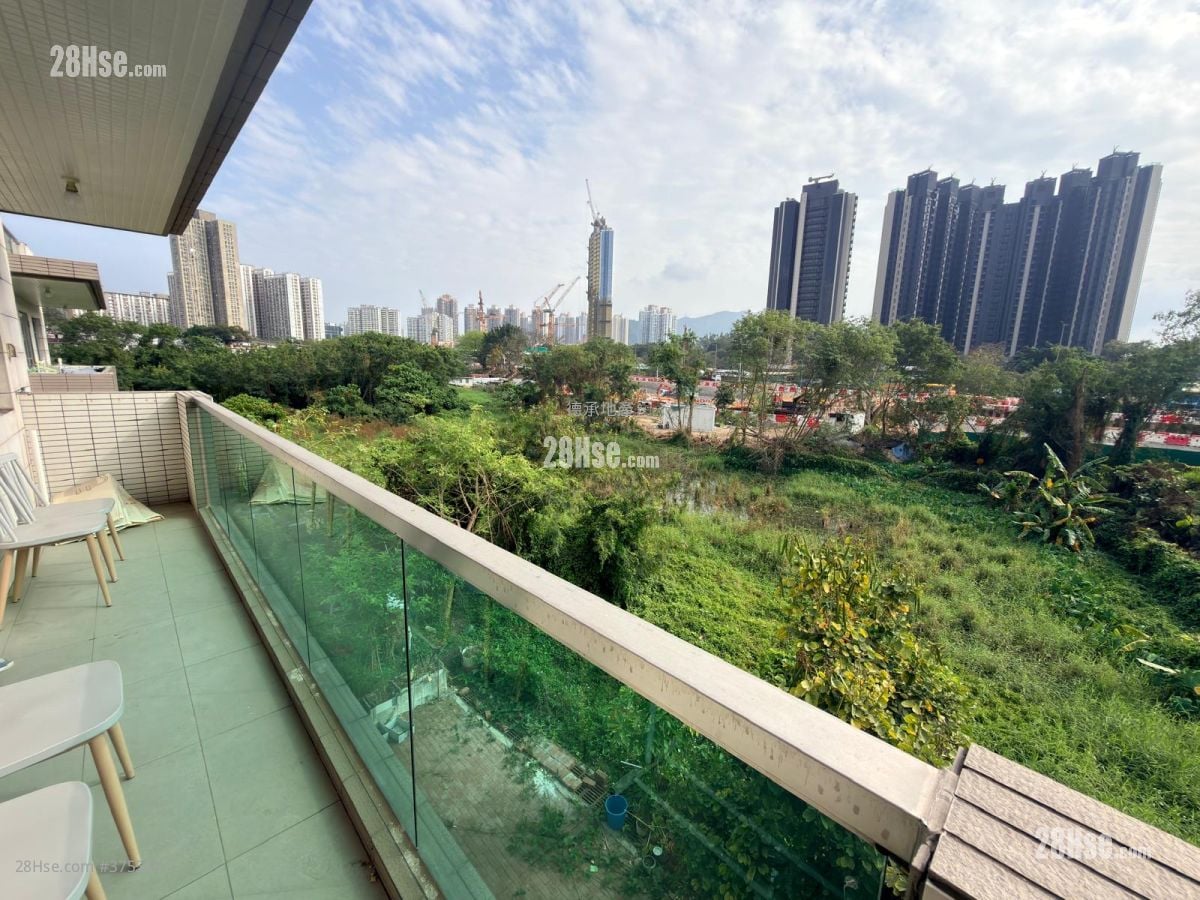 村屋 售盤 3 房 , 1 浴室