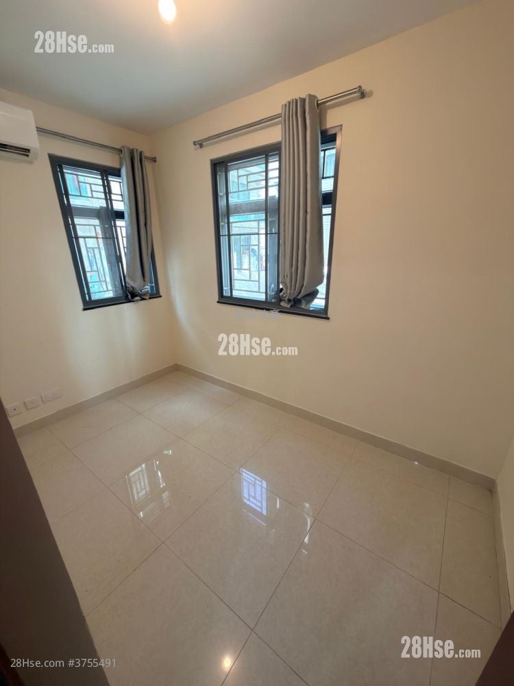 村屋 售盤 3 房 , 1 浴室