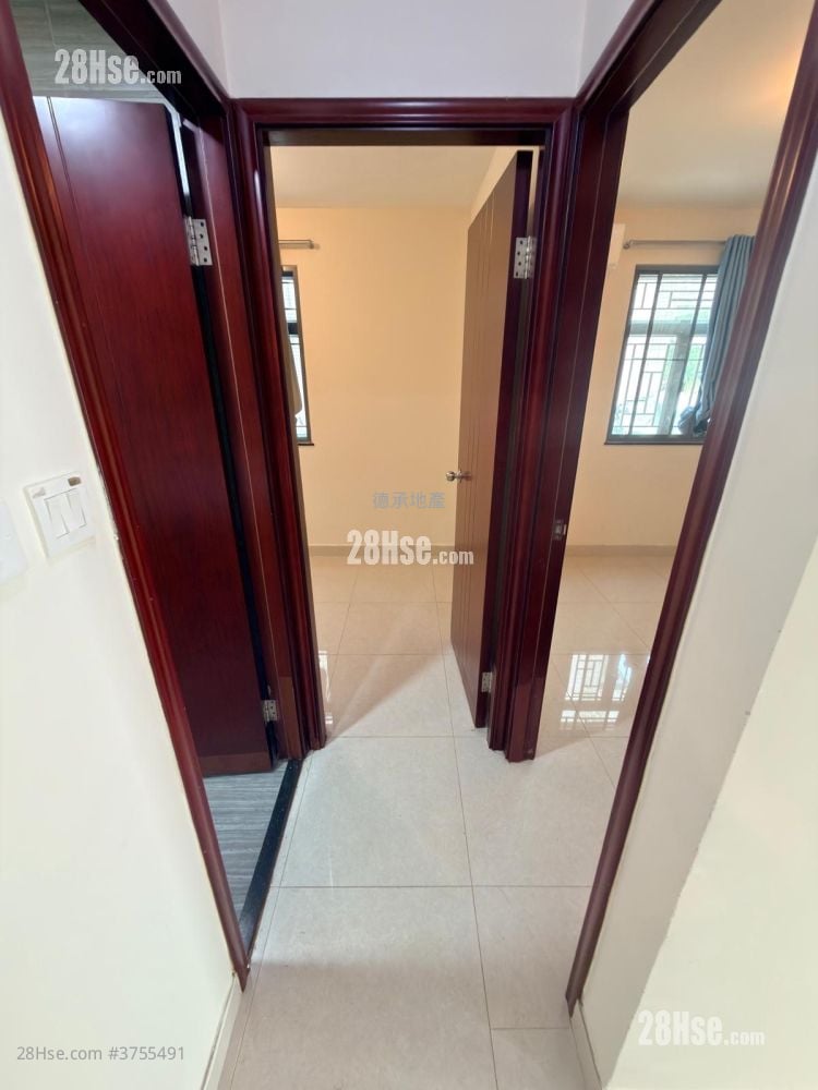 村屋 售盤 3 房 , 1 浴室