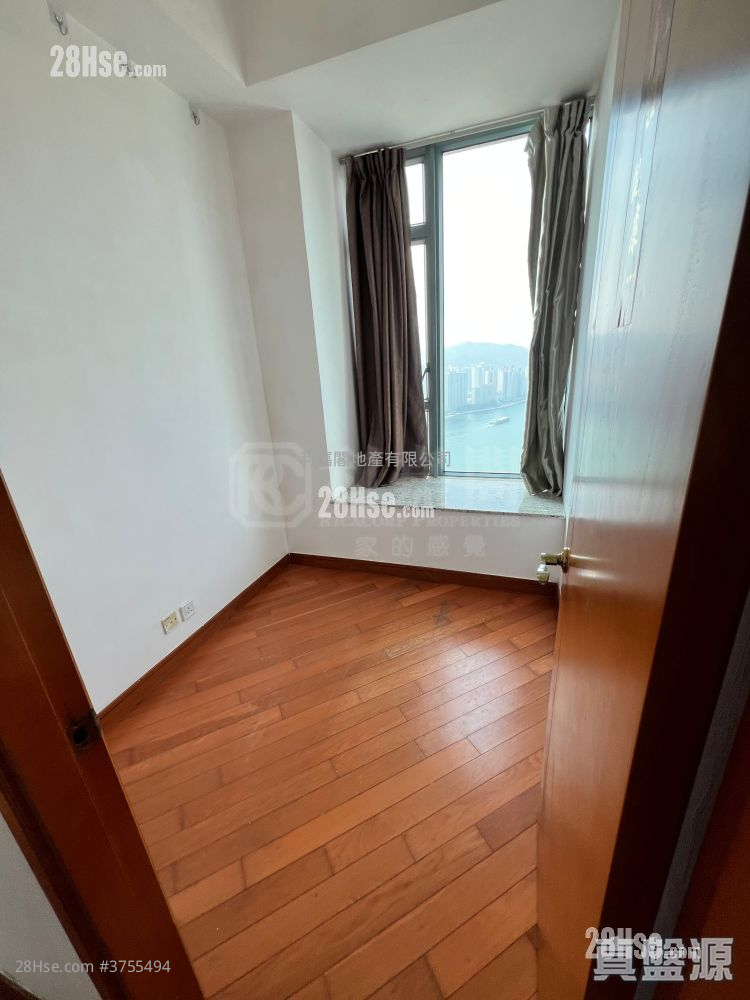 御凱 租盤 3 房 , 2 浴室 728 平方呎