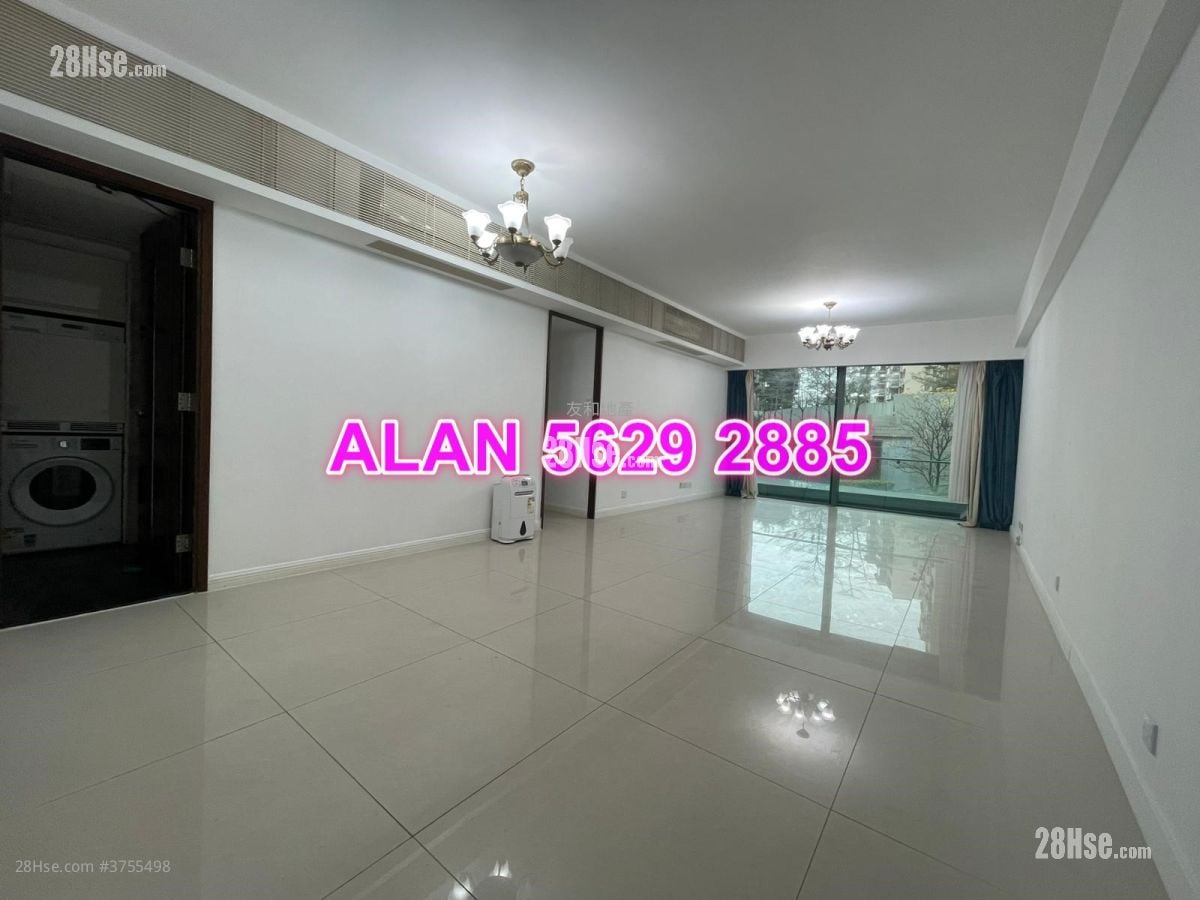 尚御 售盘 3 房 , 3 浴室 1,355 平方尺