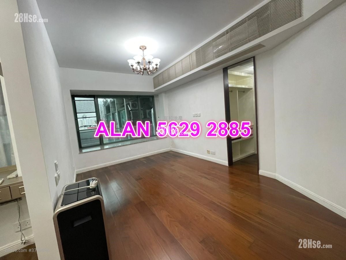 尚御 售盘 3 房 , 3 浴室 1,355 平方尺