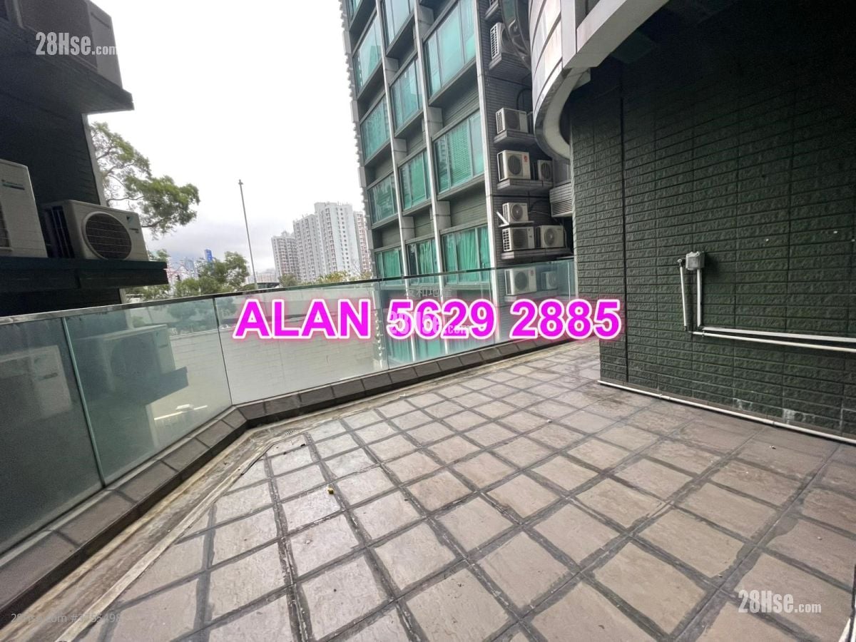 尚御 售盘 3 房 , 3 浴室 1,355 平方尺