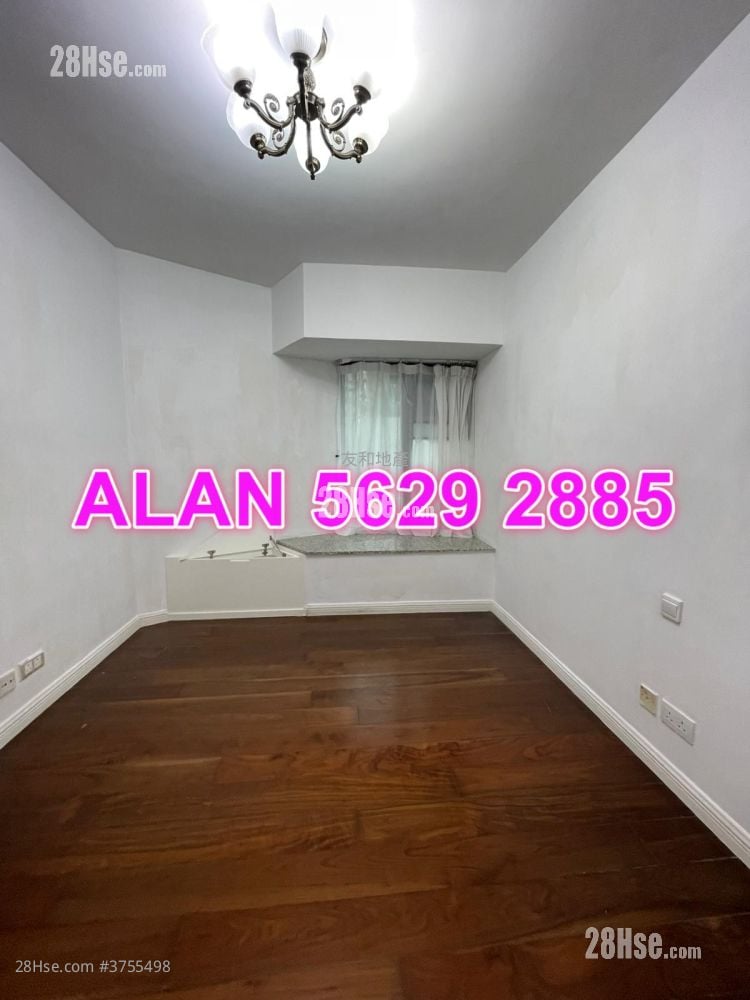 尚御 售盘 3 房 , 3 浴室 1,355 平方尺