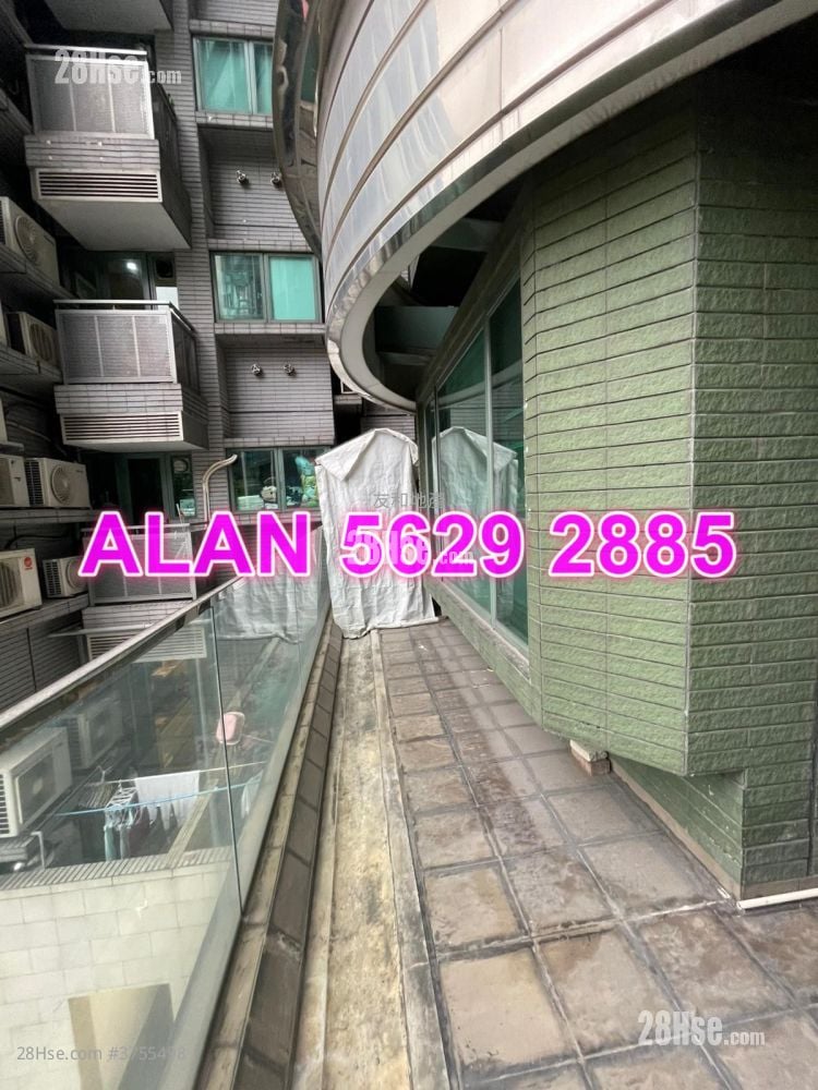 尚御 售盘 3 房 , 3 浴室 1,355 平方尺