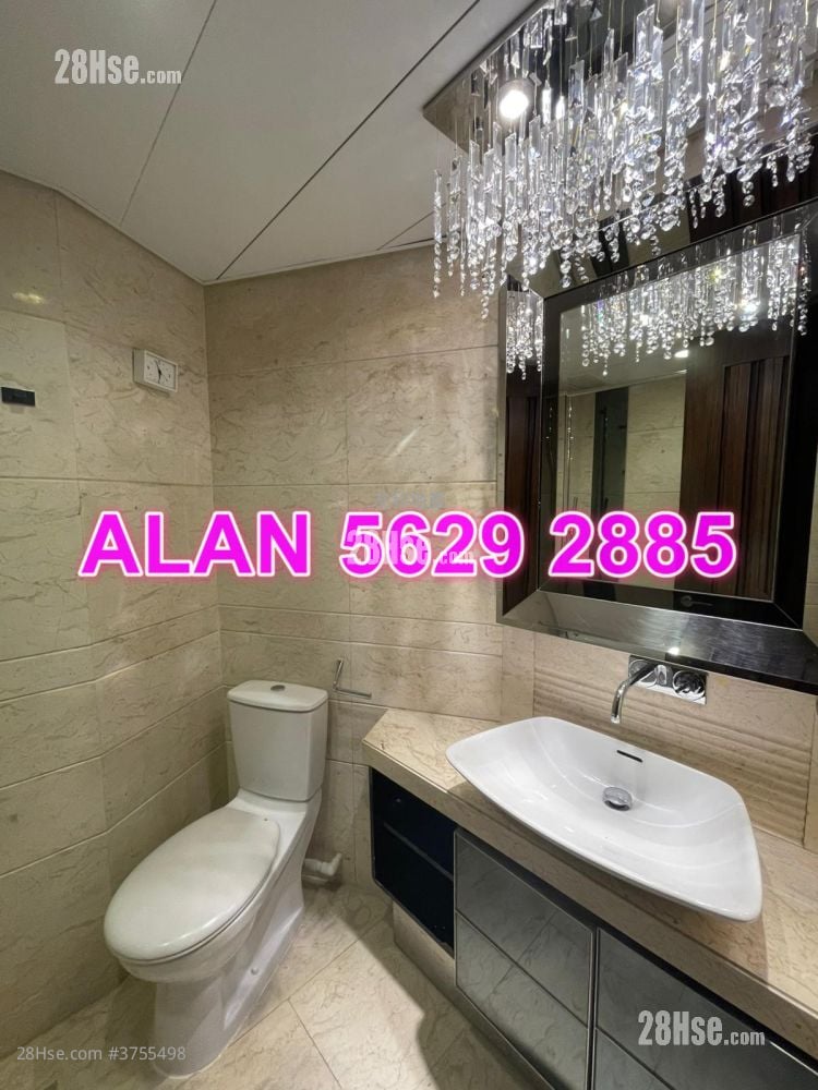 尚御 售盘 3 房 , 3 浴室 1,355 平方尺