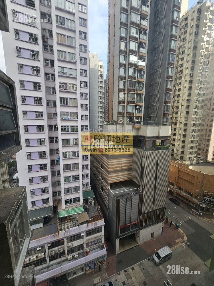 Wing Ning Building Sell 1 Bedroom , 1 Bathroom
