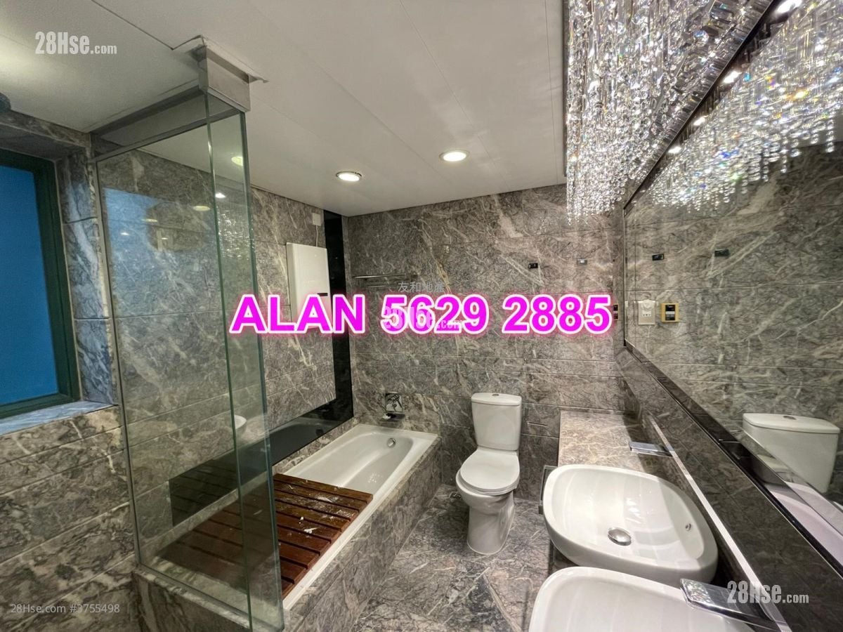 尚御 售盘 3 房 , 3 浴室 1,355 平方尺