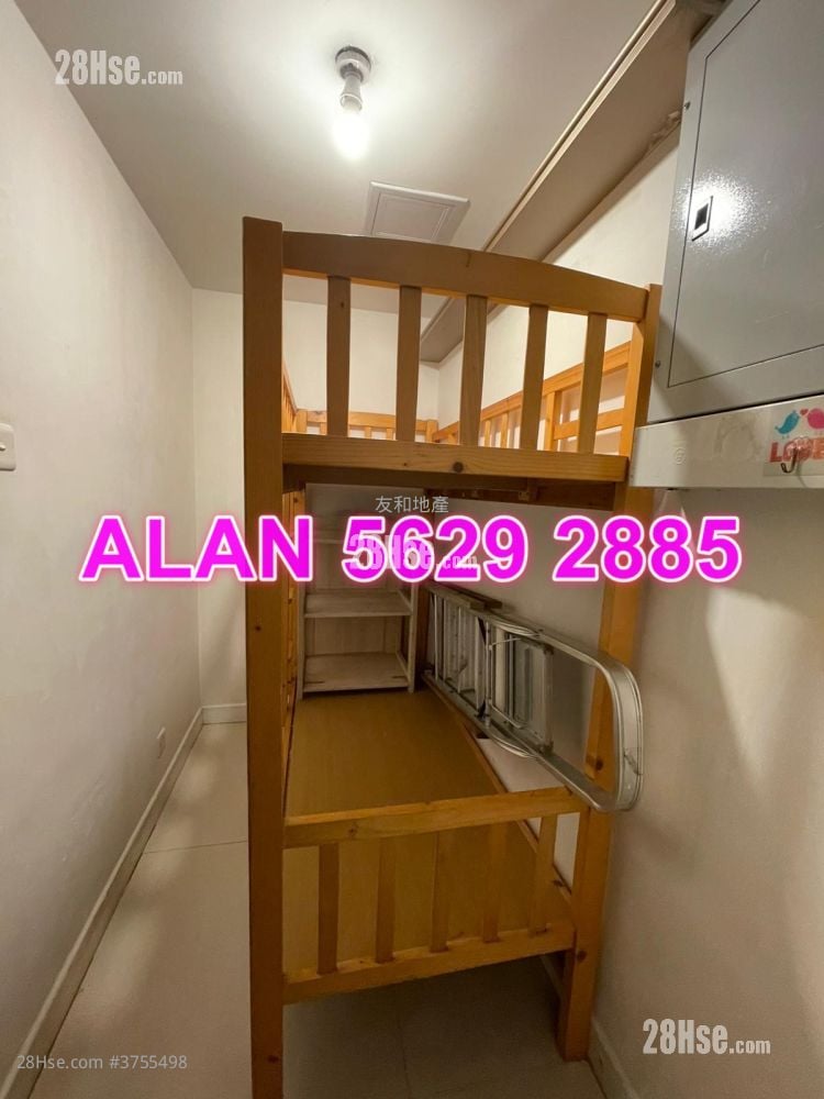 尚御 售盘 3 房 , 3 浴室 1,355 平方尺