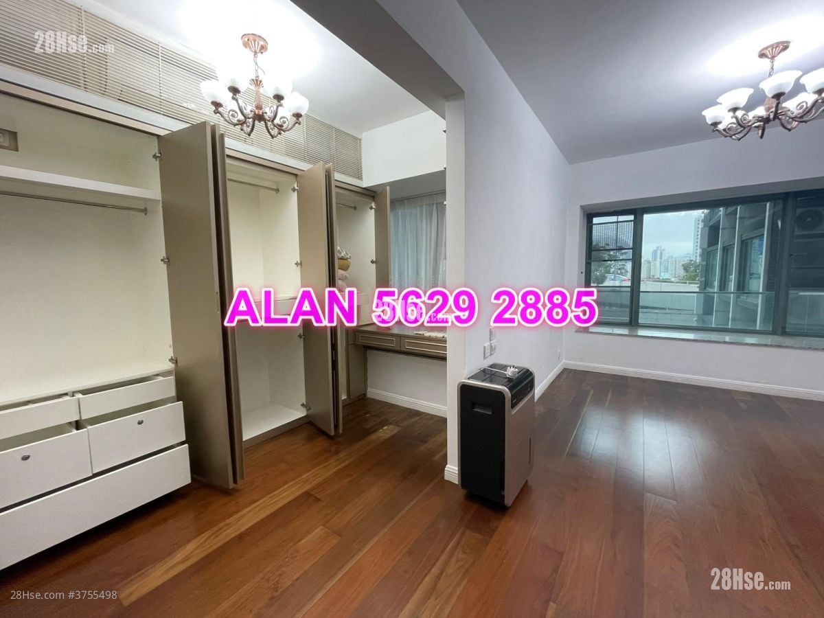 尚御 售盘 3 房 , 3 浴室 1,355 平方尺