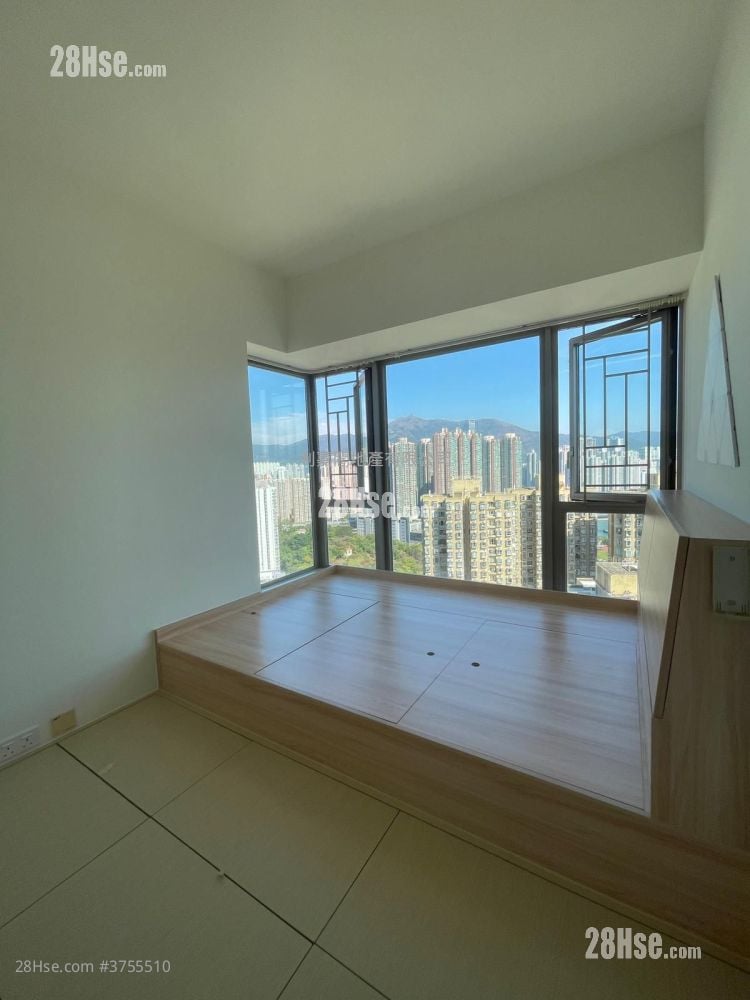 绿悠雅苑 售盘 2 房 , 1 浴室 542 平方尺