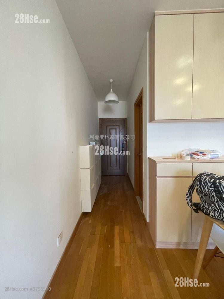 绿悠雅苑 售盘 2 房 , 1 浴室 542 平方尺