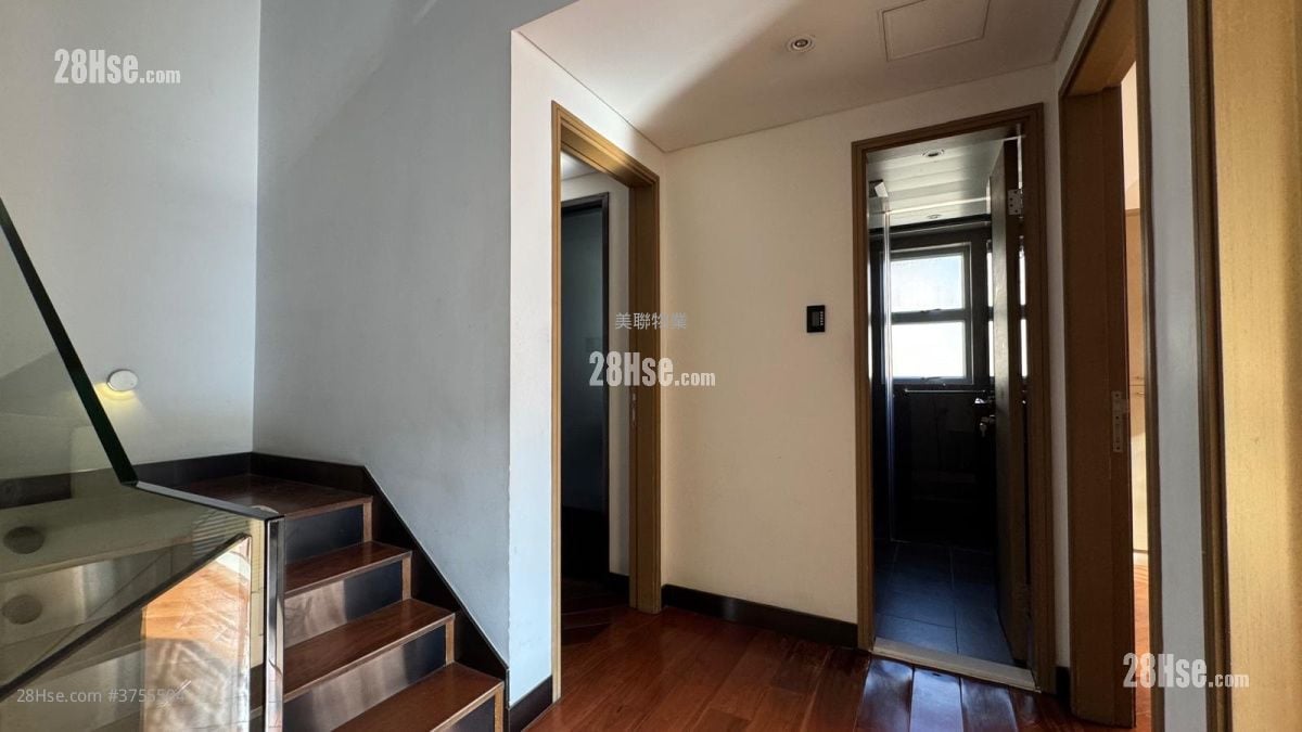 加州豪園 售盤 3 房 , 3 浴室 1,539 平方呎