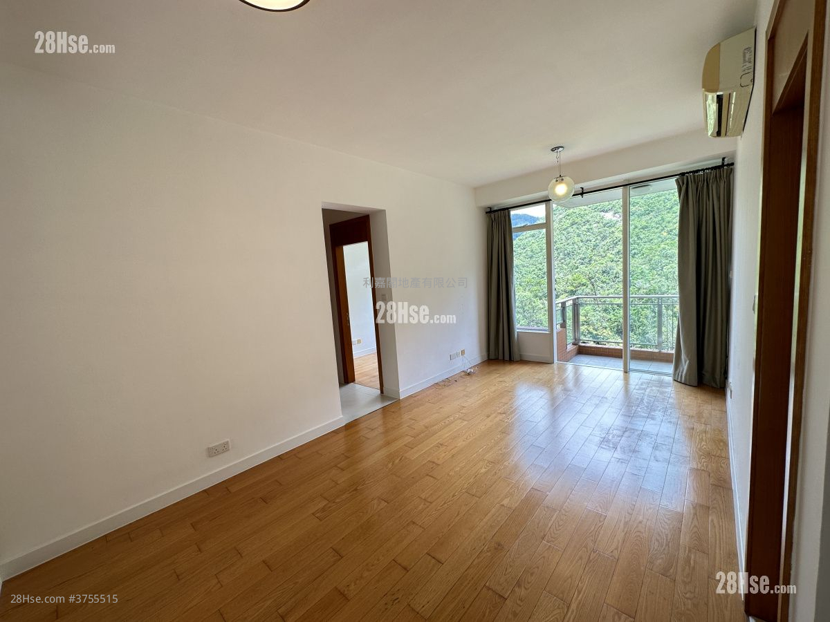 晉名峰 租盤 602 平方呎