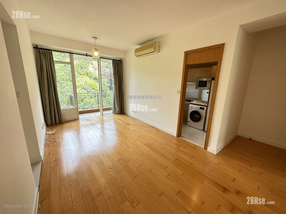 晉名峰 租盤 602 平方呎