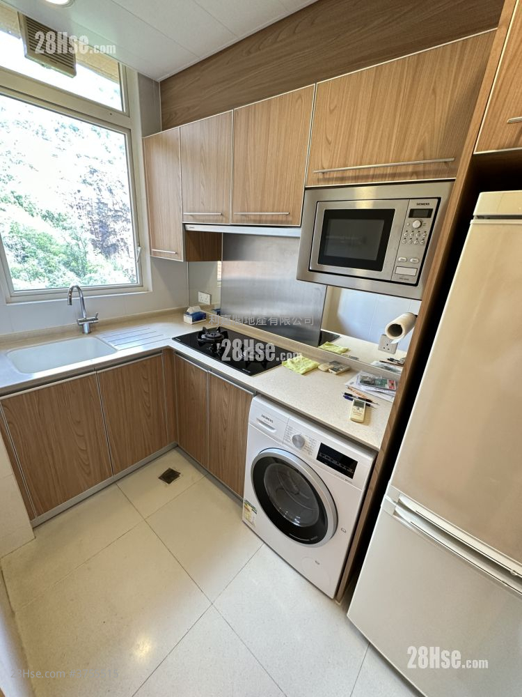 晉名峰 租盤 602 平方呎