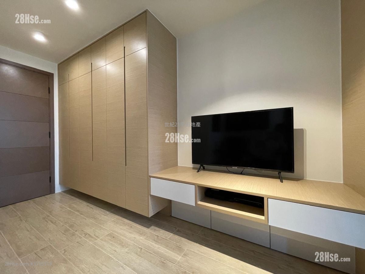 太和邨 售盤 2 房 , 1 浴室 349 平方呎