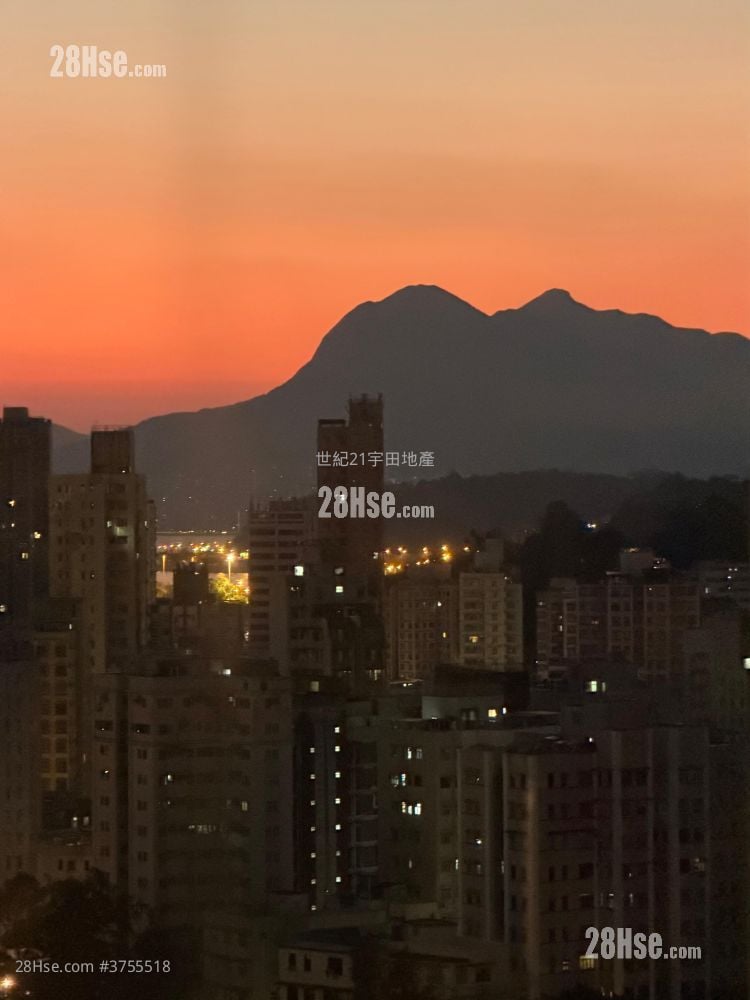 太和邨 售盤 2 房 , 1 浴室 349 平方呎