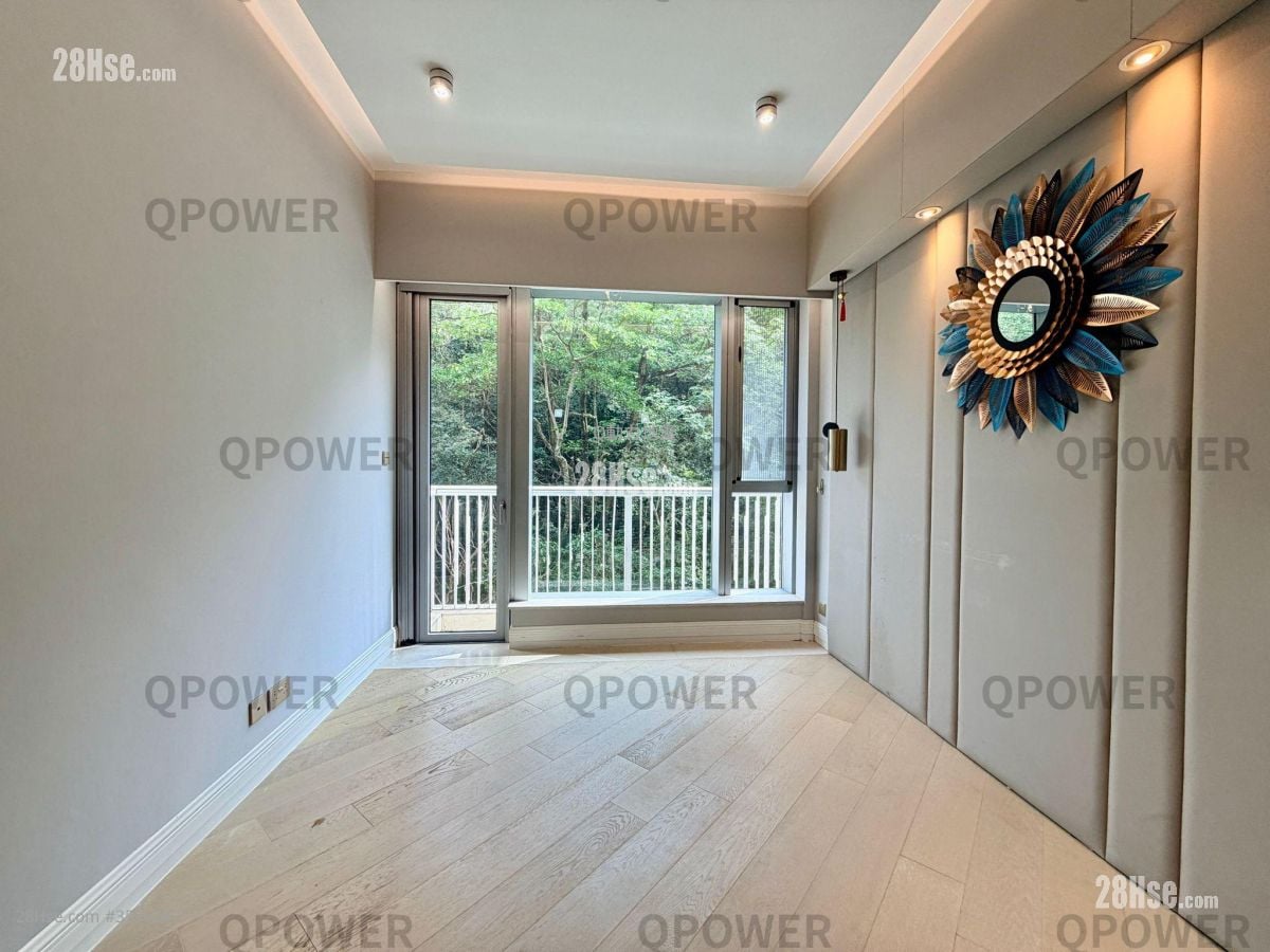 傲泷 租盘 4 房 1,837 平方尺