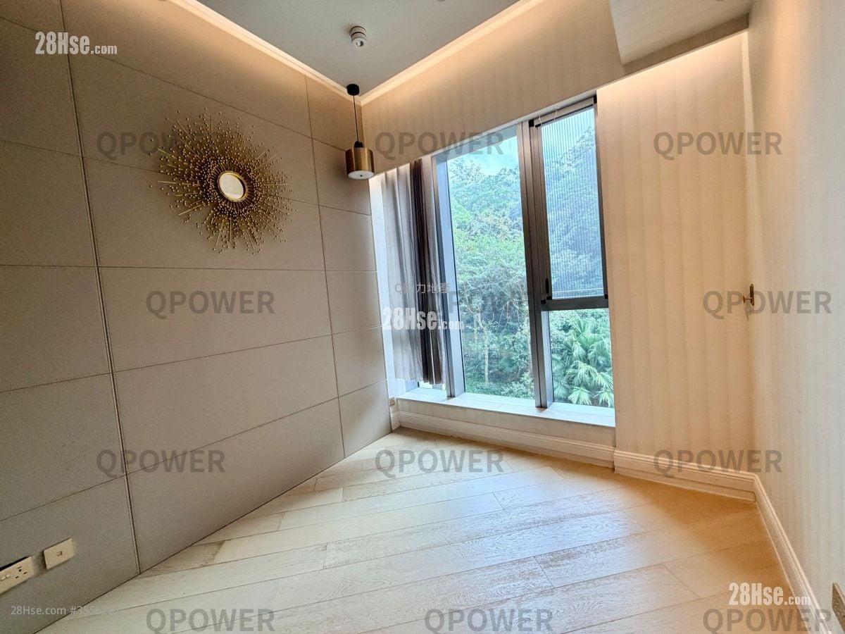 傲泷 租盘 4 房 1,837 平方尺