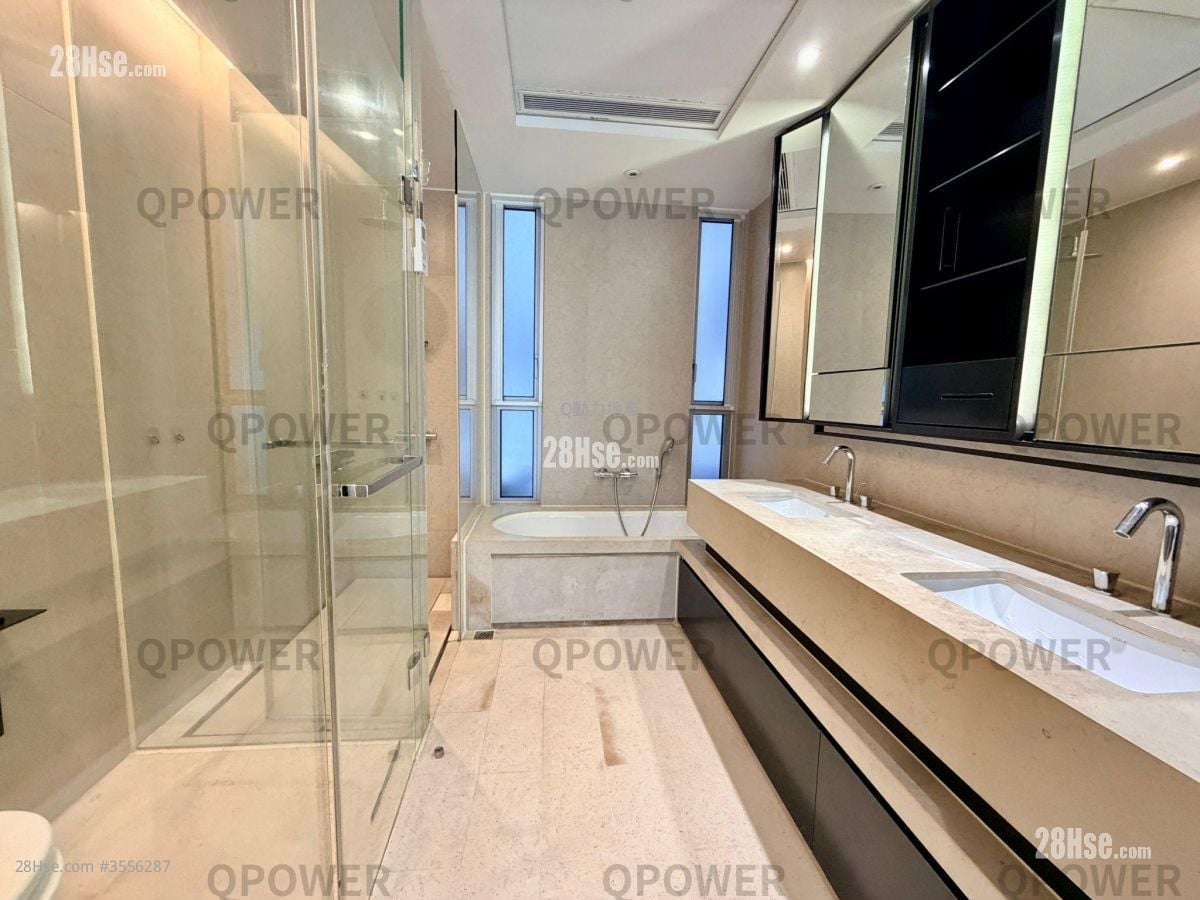 傲泷 租盘 4 房 1,837 平方尺