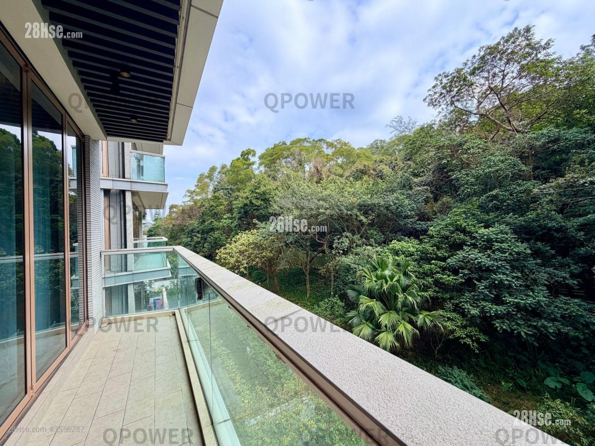 傲泷 租盘 4 房 1,837 平方尺