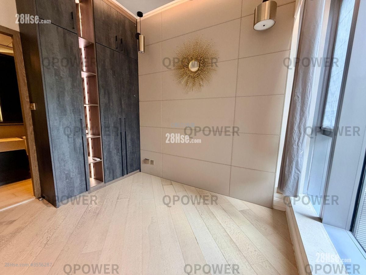 傲泷 租盘 4 房 1,837 平方尺