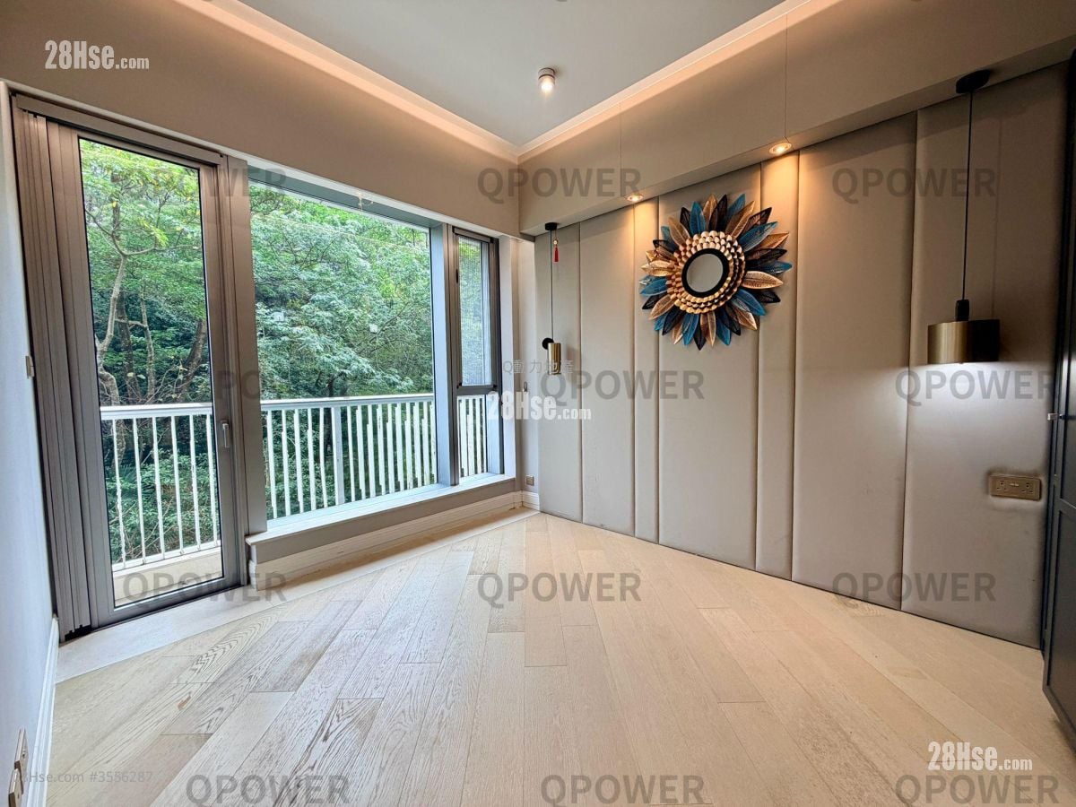 傲泷 租盘 4 房 1,837 平方尺