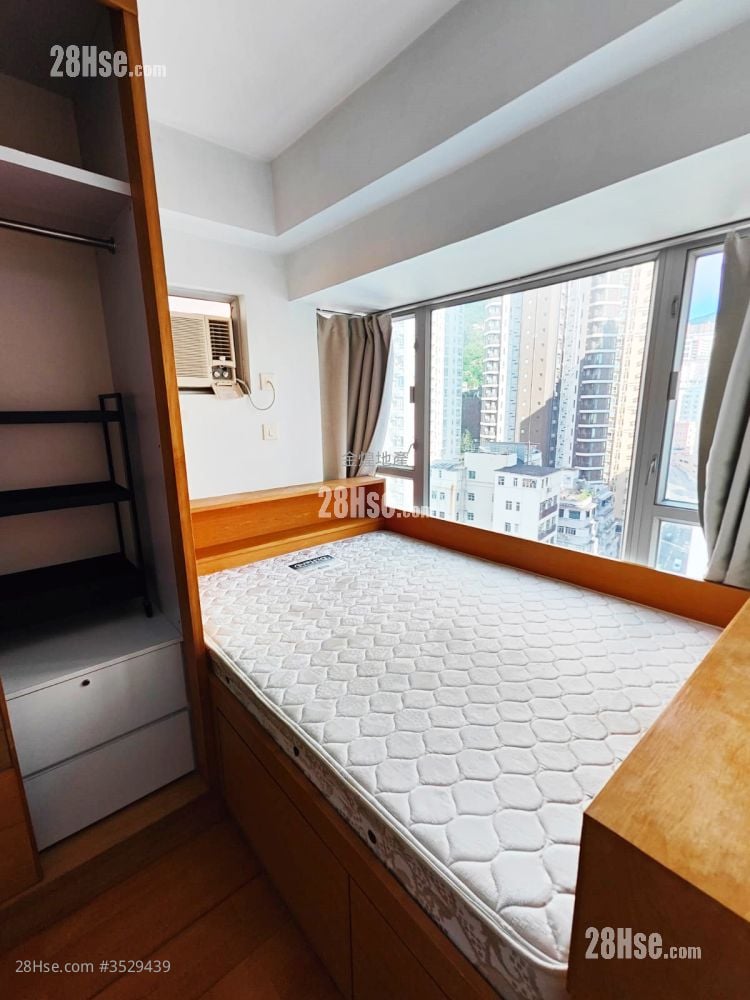 Le Village Sell 1 Bedroom , 1 Bathroom 294 ft²