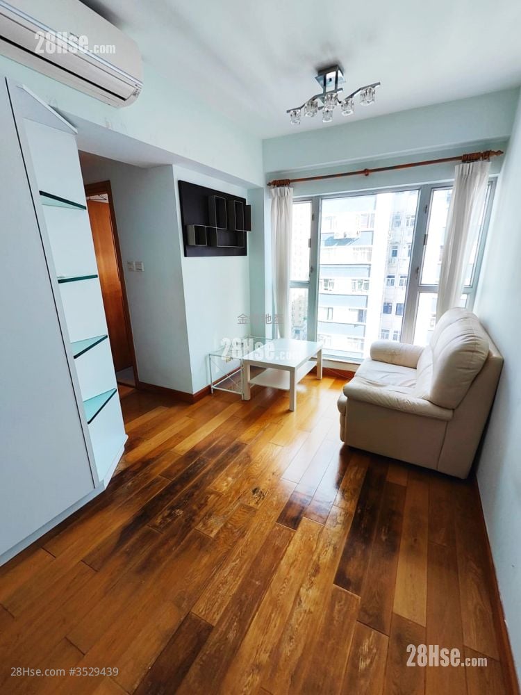 Le Village Sell 1 Bedroom , 1 Bathroom 294 ft²