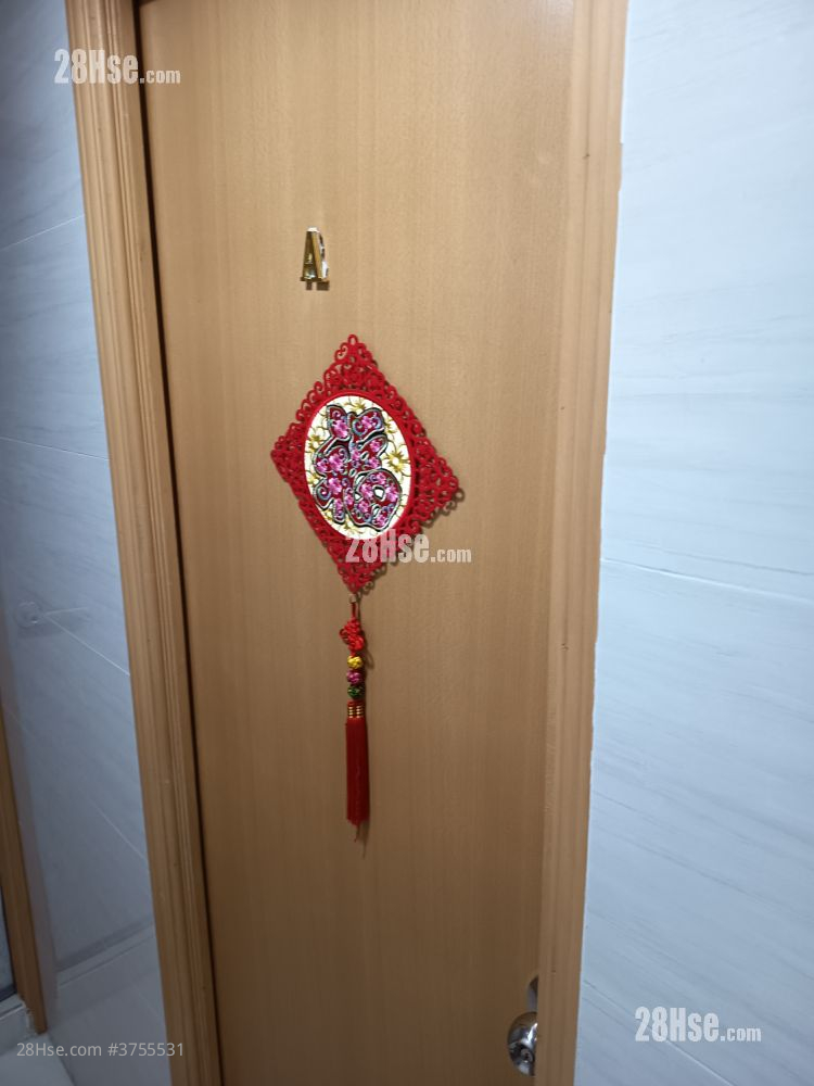 茶果嶺大樓 租盤 開放式間隔 , 1 浴室 130 平方呎