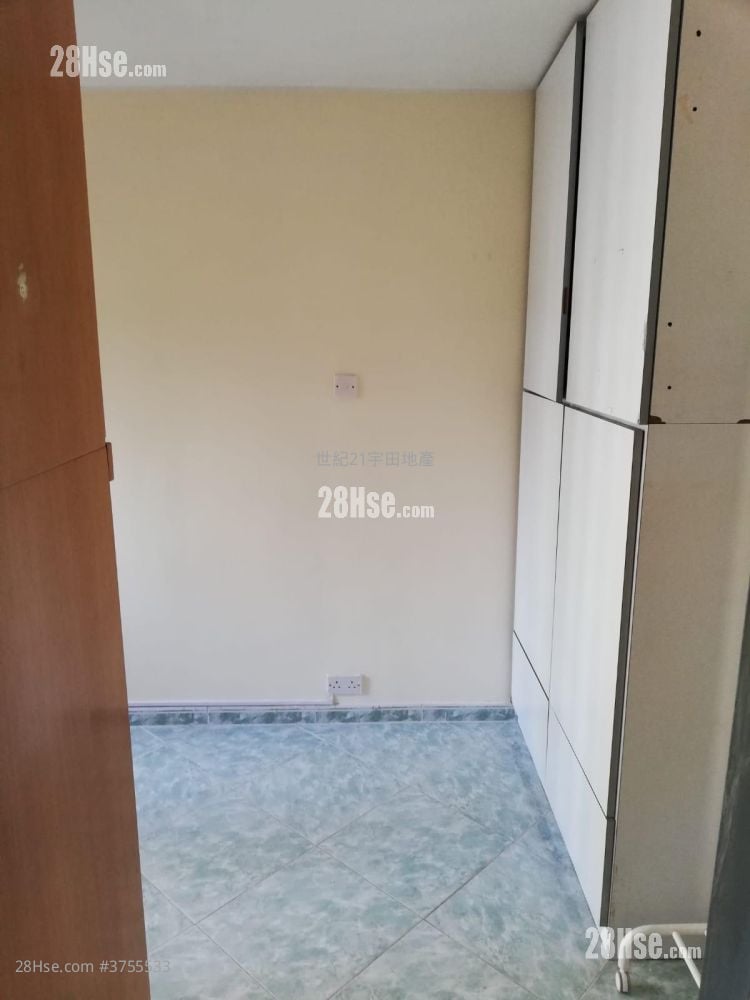 颂雅苑 售盘 开放式间隔 485 平方尺